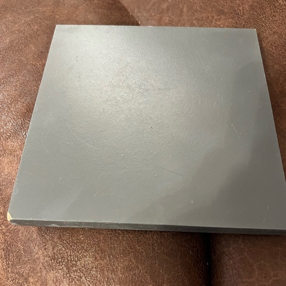 Tic tac toe wooden game - Picture 3 of 4